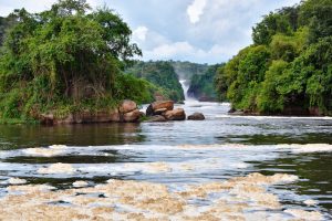 8 Days Safari Drive to Murchison Falls, Kidepo Valley and Pian Upe