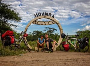 1 Day Uganda Equator Visit Tour