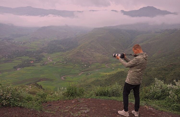 photography safari uganda tour