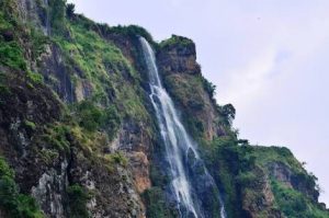 Uganda's Most Beautiful Waterfalls