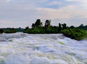 Most Beautiful Waterfalls