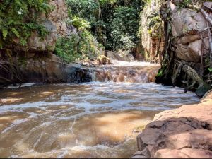 Most Beautiful Waterfalls