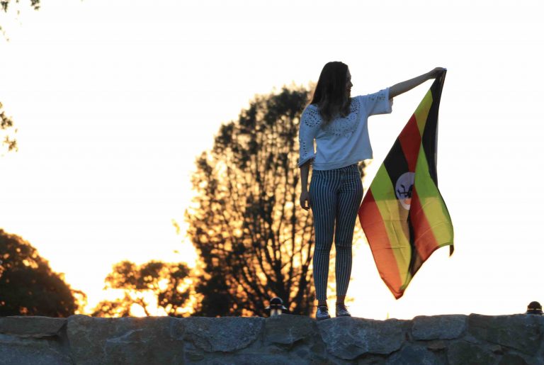 Adventures for an African Safari