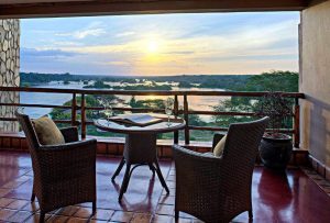 Selling Vacations for Romantic Travelers in Uganda