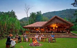 Best honeymoon destinations in Uganda