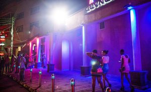 Kampala Nightlife and Best Preferable Night Club Places