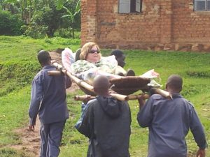 Common Errors or Mistakes When Planning a gorilla trekking in Uganda gorilla tracking for disabled