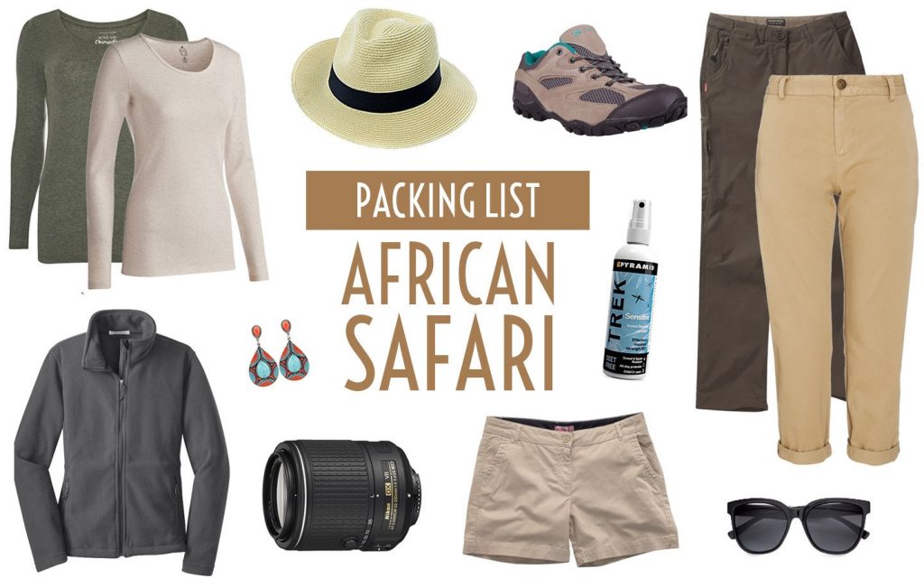 5 Things You Shouldn’t Travel to Uganda Without!