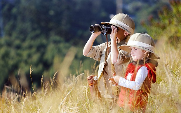 Best Family Safari Vacation Adventures in Uganda and Rwanda