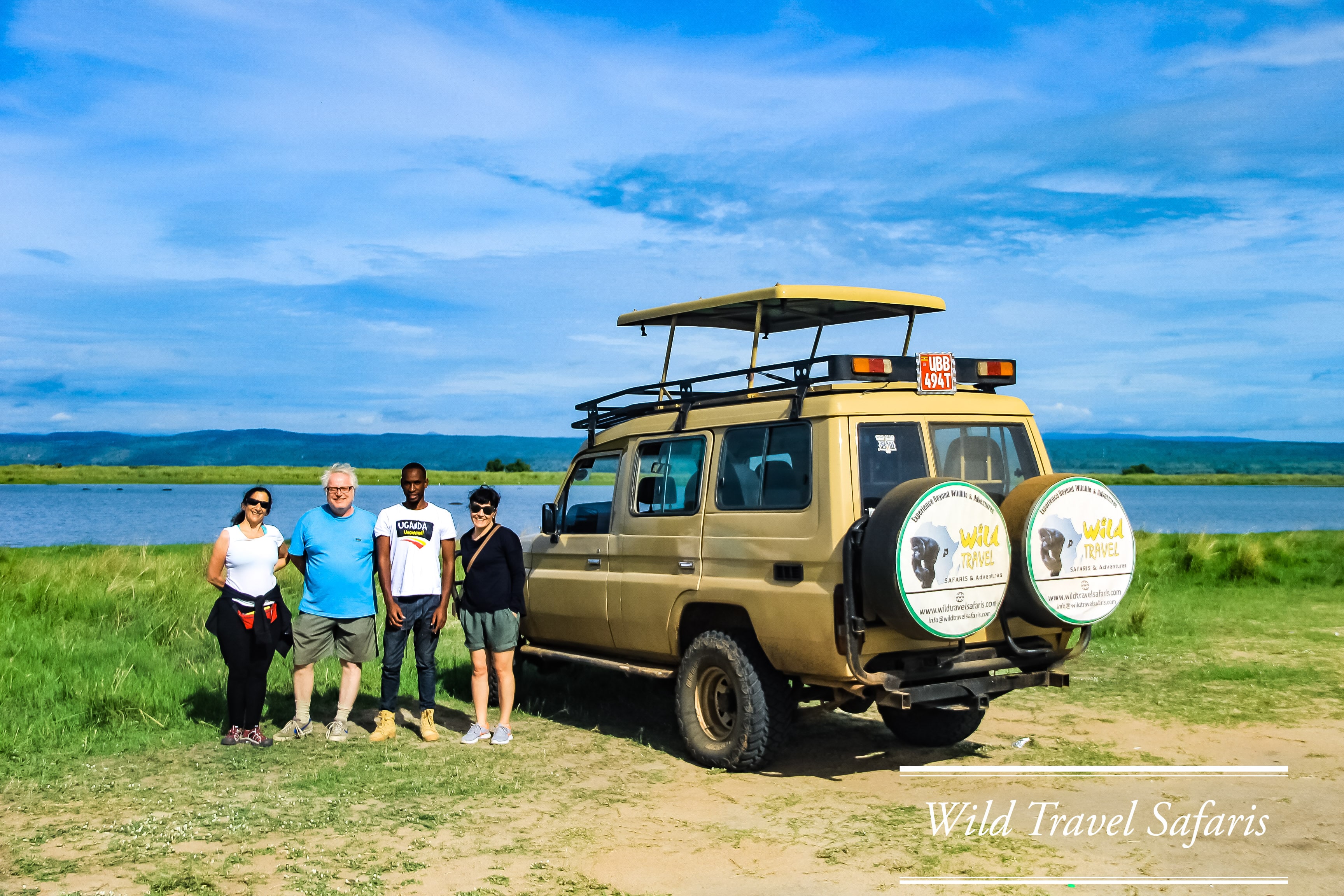 About Rinsa Wild Travel Safaris Ltd
