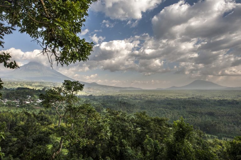 Other Activities in Virunga National Park, Other than Gorilla Trekking.