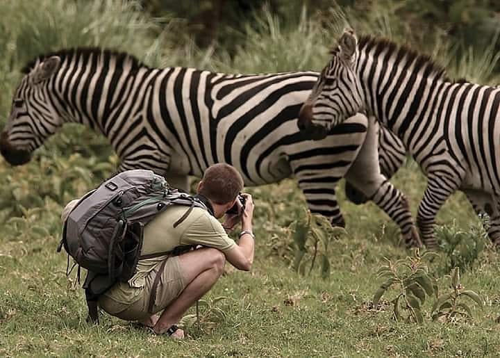 Selling Vacations for Romantic Travelers in Uganda 9 Days Luxury Gorilla and Wildlife Uganda Tour
