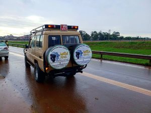 9 Days Luxury Gorilla and Wildlife Uganda Tour