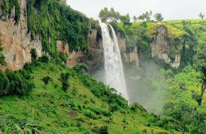 An insight of the Destinations in Uganda