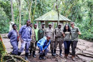 5 Safety Considerations for Gorilla Trekking in Africa.