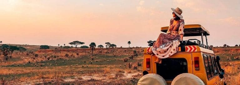 Reasons why you should visit East Africa