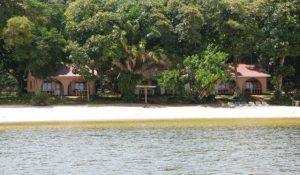 3 Days Ssese Island - Vacation Safari Holiday