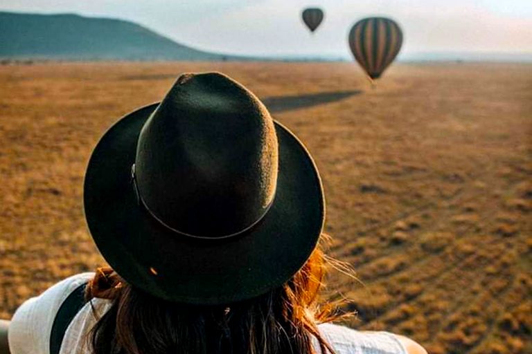 Things to do for Solo Travelling Tanzania