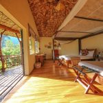 Top Uganda Best Luxury Safari Lodges