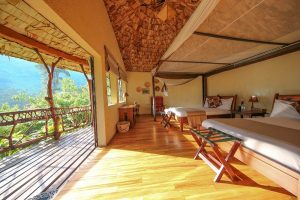 Top Uganda Best Luxury Safari Lodges