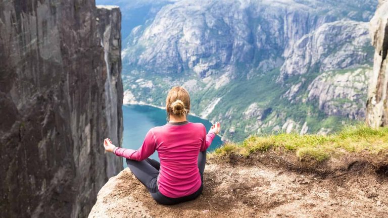 Did you know that travel can improve your happiness and health?