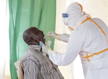 Coronavirus in Uganda - Reschedule your Trip to Save Tourism