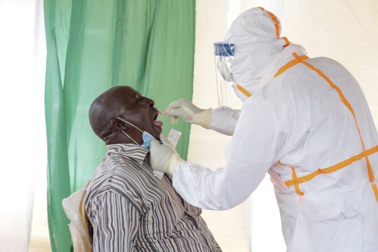 Coronavirus in Uganda - Reschedule your Trip to Save Tourism