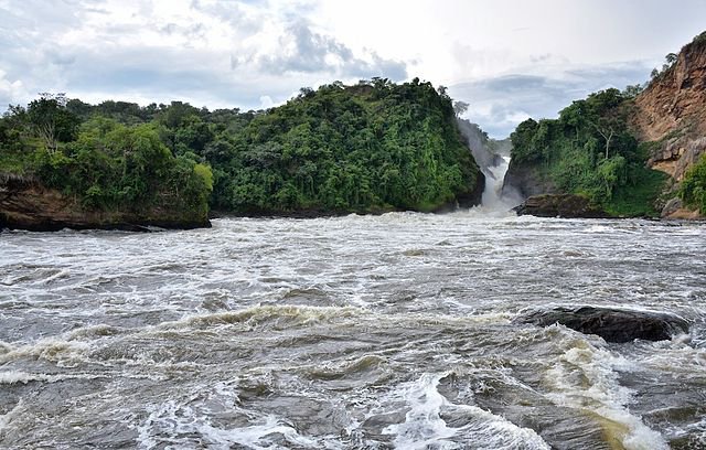 East Africa 5 of the Best National Parks