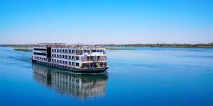 A Guide to taking a Nile Cruise in Egypt
