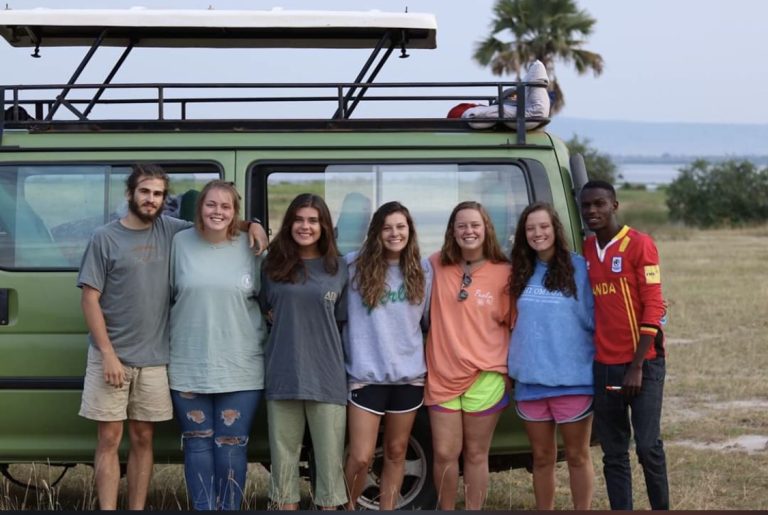 Americans to Uganda Trips and Adventure Safaris Uganda Gorilla Trekking Safaris and Tours with African Adventure Vacations