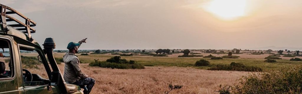 The Uganda Safari Places you should not miss to visit all year around. Uganda Gorilla Trekking Safaris and Tours with African Adventure Vacations