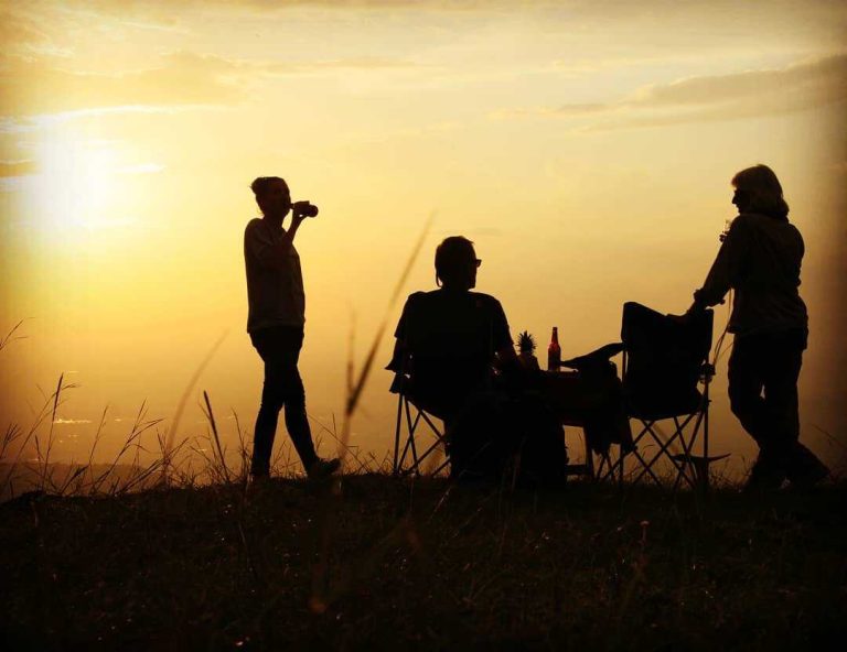 Stay Safe in the Wild: Top Tips for Exploring Rugged Environments